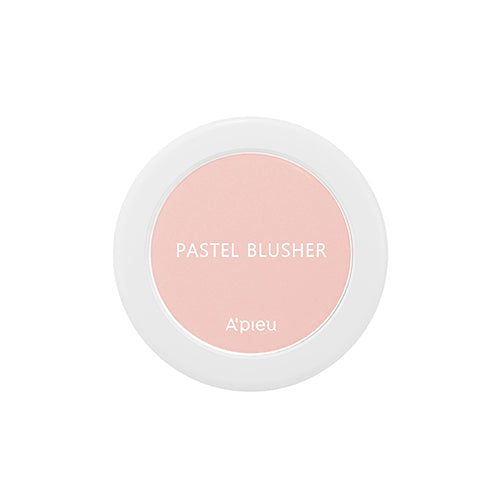 A'pieu, PASTEL BLUSHER, PK07