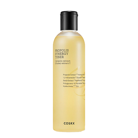 COSRX, FULL FIT PROPOLIS SYNERGY TONER 150ML