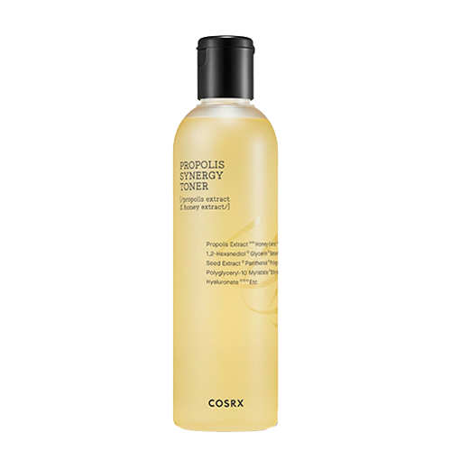 COSRX, FULL FIT PROPOLIS SYNERGY TONER 150ML