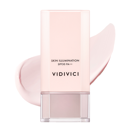 VIDIVICI, SKIN ILLUMINATION SPF30 PA++ 40ML