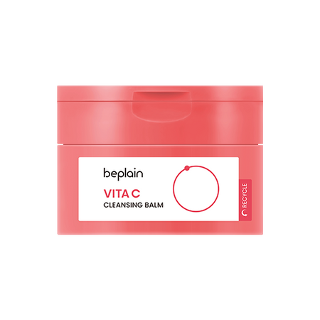 beplain, VITA C CLEANSING BALM 100ML