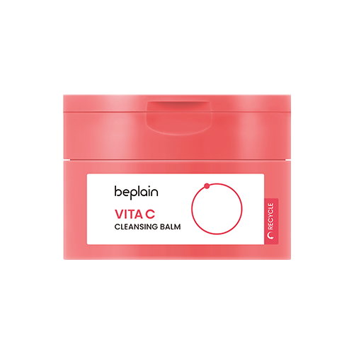 beplain, VITA C CLEANSING BALM 100ML