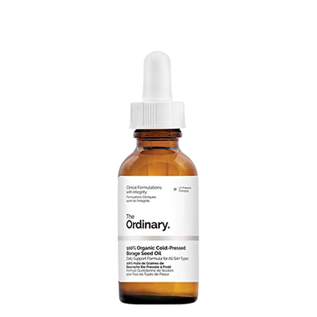 The Ordinary, 100% ORGANIC COLD - PRESSED ROSE HIP SEED OIL 30ML