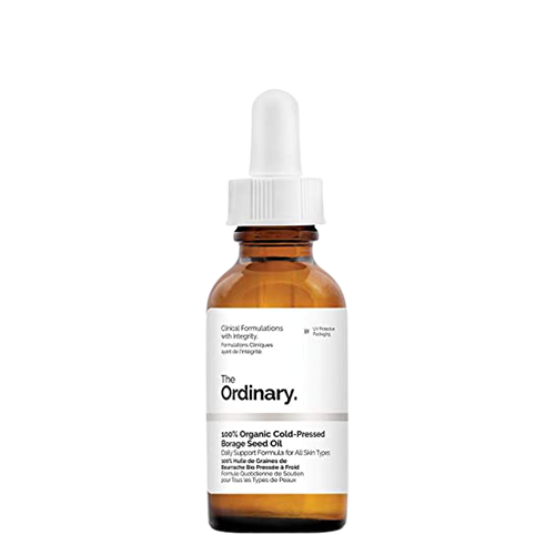 The Ordinary, 100% ORGANIC COLD - PRESSED ROSE HIP SEED OIL 30ML