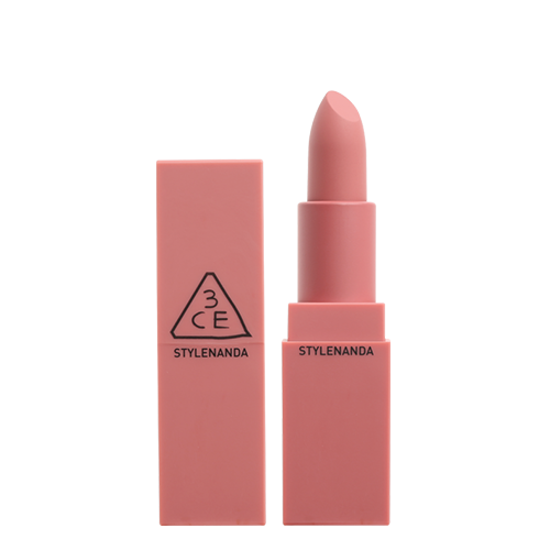 3CE, MOOD RECIPE MATTE LIP COLOR 3.5G, 218