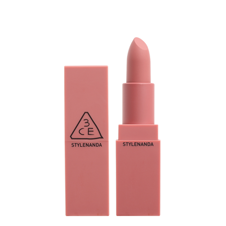 3CE, MOOD RECIPE MATTE LIP COLOR 3.5G, 218