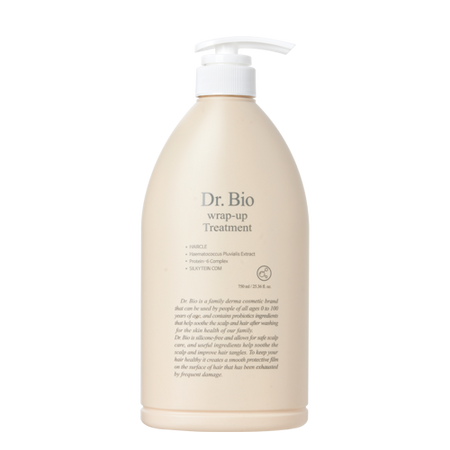 Dr.Bio, WRAP-UP TREATMENT 750ML