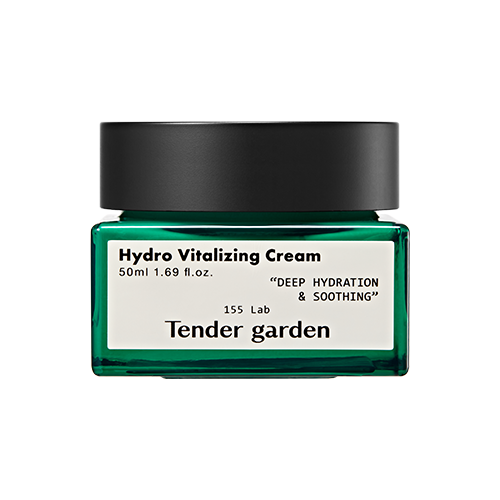 Tendergarden, HYDRO VITALIZING CREAM 50ML