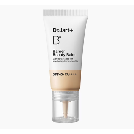 DR.JART+, B3 BARRIER BEAUTY BALM W2 MEDIUM 30ML