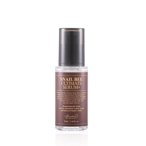 Benton, SNAIL BEE ULTIMATE SERUM+ 35ML