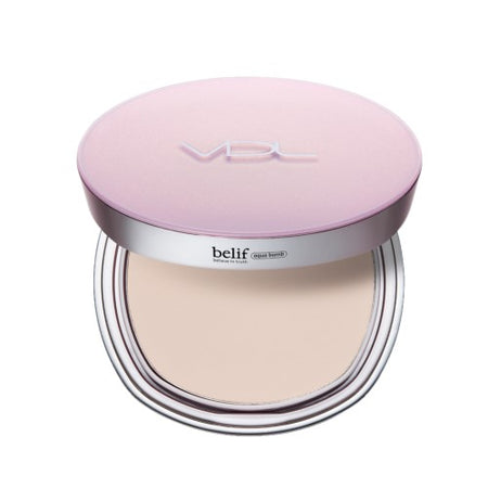 VDL, EXPERT BLUR FIXING POWDER 10G