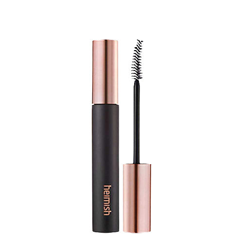 heimish, DAILISM SMUDGE STOP MASCARA 9G