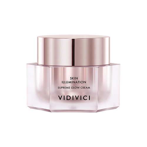 VIDIVICI, SKIN ILLUMINATION SUPREME GLOW CREAM 50ML