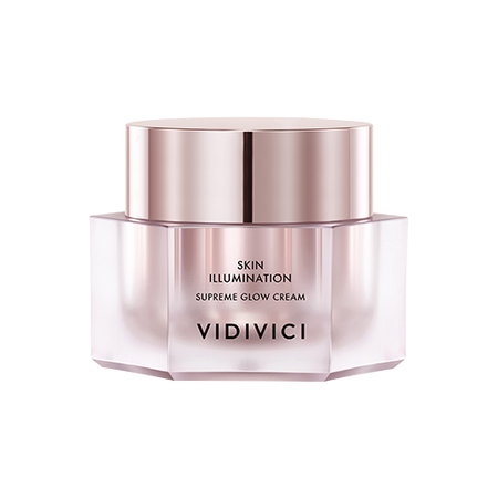 VIDIVICI, SKIN ILLUMINATION SUPREME GLOW CREAM 50ML