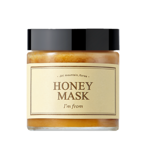 I'M FROM, HONEY MASK  120G