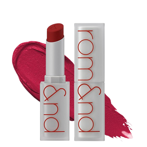 rom&nd, ZERO MATTE LIPSTICK 3G, 20 RED DIVE 