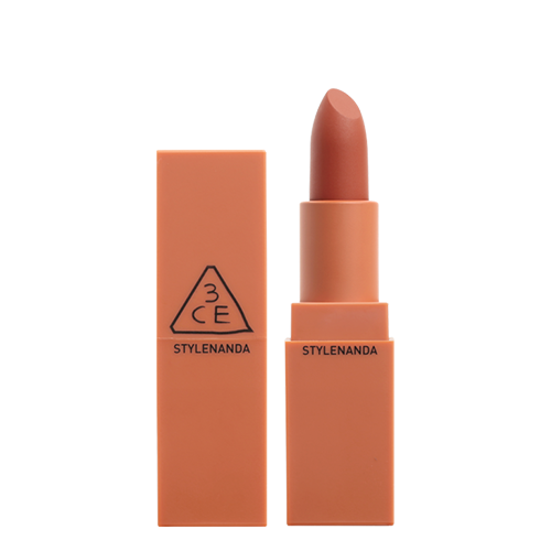 3CE, MOOD RECIPE MATTE LIP COLOR 3.5G, 220