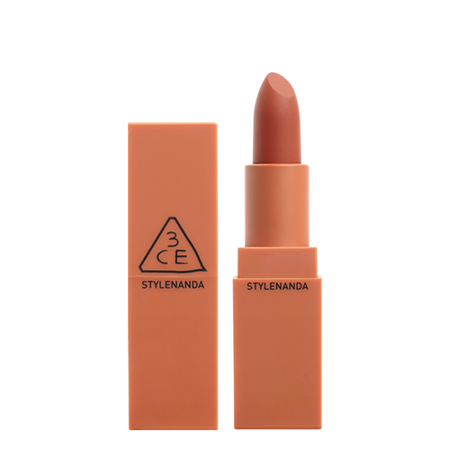 3CE, MOOD RECIPE MATTE LIP COLOR 3.5G, 220