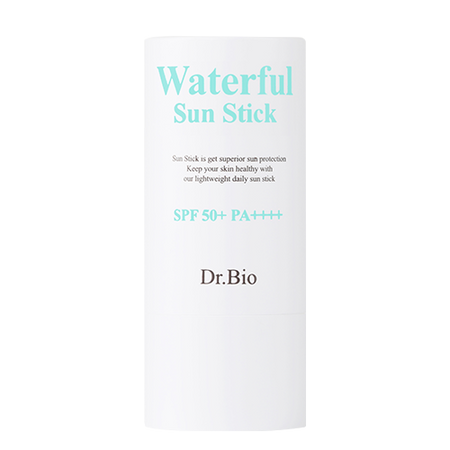 Dr.Bio, WATERFUL SUN STICK SPF50+ PA++++ 21G