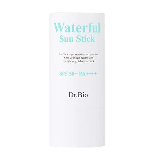 Dr.Bio, WATERFUL SUN STICK SPF50+ PA++++ 21G