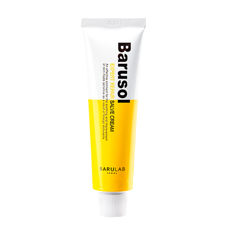 BARULAB, BARUSOL EXPERT REPAIR SALVE CREAM 30ML