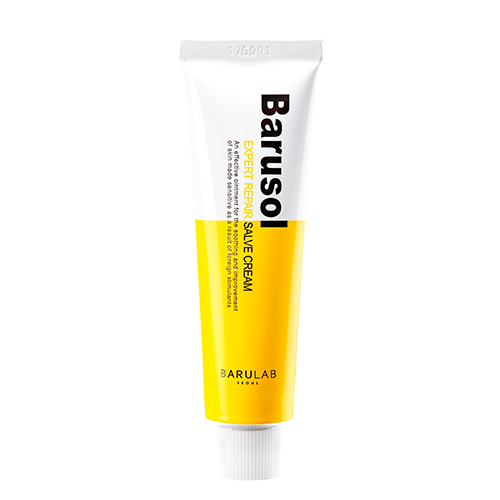 BARULAB, BARUSOL EXPERT REPAIR SALVE CREAM 30ML