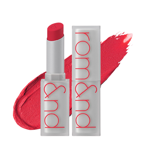 rom&nd, ZERO MATTE LIPSTICK 3G, 12 SOMETHING 