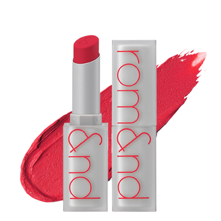 rom&nd, ZERO MATTE LIPSTICK 3G, 12 SOMETHING 