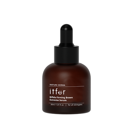 ITFER, BIFIDA FIRMING BROWN EXTREME SERUM 30ML