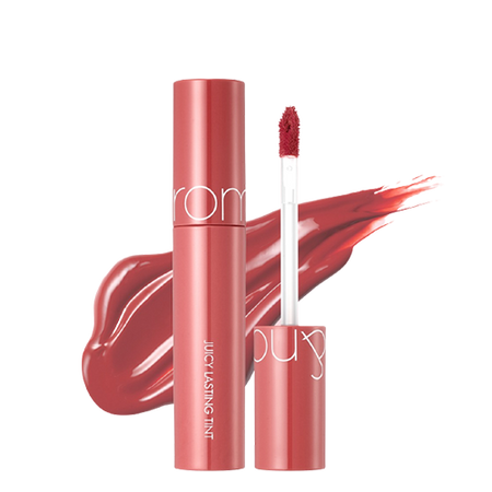 rom&nd, JUICY LASTING TINT 5.5G, 11 PINK PUMPKIN