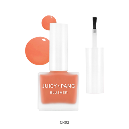 A'pieu, JUICY-PANG WATER BLUSHER, CR02