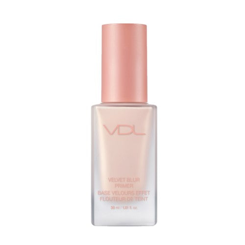 VDL, VELVET BLUR PRIMER 30ML