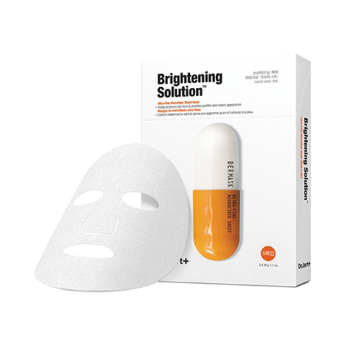 DR.JART+, DERMASK MICRO JET BRIGHTENING SOLUTION (30G*5EA)