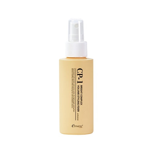 CP-1, BRIGHT COMPLEX VOLUME STYLING FIXER 100ML