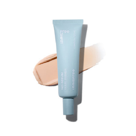 INNISFREE, NO-SEBUM BLUR PRIMER 25ML