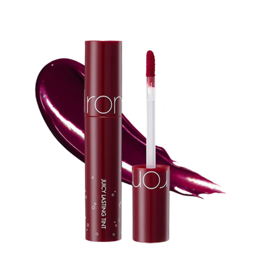 rom&nd, JUICY LASTING TINT 5.5G, 17 PLUM COKE