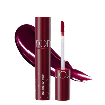 rom&nd, JUICY LASTING TINT 5.5G, 17 PLUM COKE