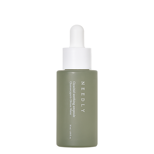 NEEDLY, CICACHID SOOTHING AMPOULE 30ML