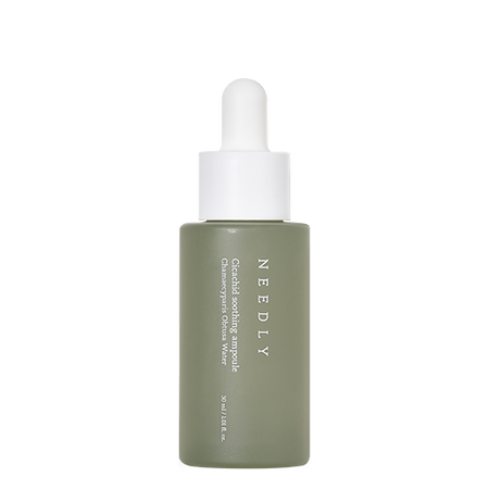 NEEDLY, CICACHID SOOTHING AMPOULE 30ML