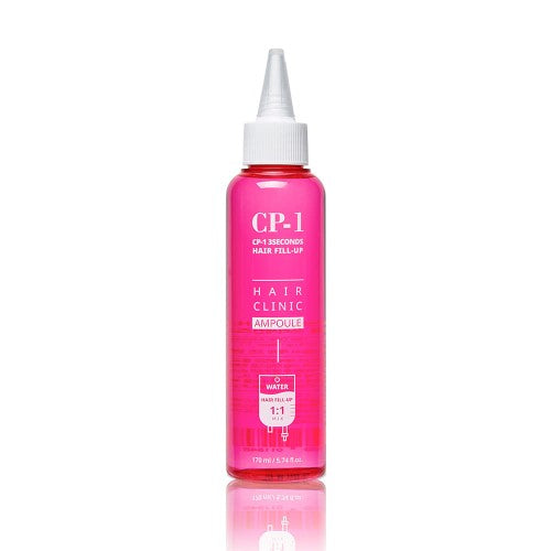 CP-1, 3SECONDS HAIR FILL-UP AMPOULE 170ML