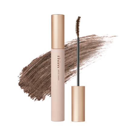 thim, ARTIST TOUCH LONGLASH MASCARA, 02 BROWN