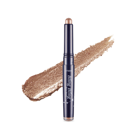 ETUDE, BLING BLING EYE STICK 1.4G, 18