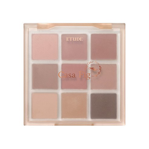 ETUDE, PLAY COLOR EYES #CASA FIG 7.2G