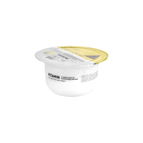 VT, REEDLE SHOT EX VITAMIN MODELING PACK 25G