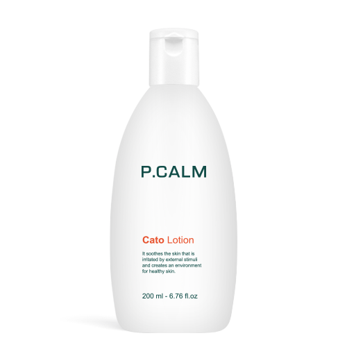 P.CALM, CATO LOTION 200ML