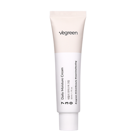 Vegreen, 730 DAILY MOISTURE CREAM 50ML