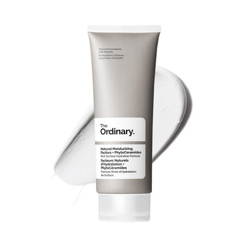 The Ordinary, NATURAL MOISTURIZING FACTORS + PHYTOCERAMIDES 100ML