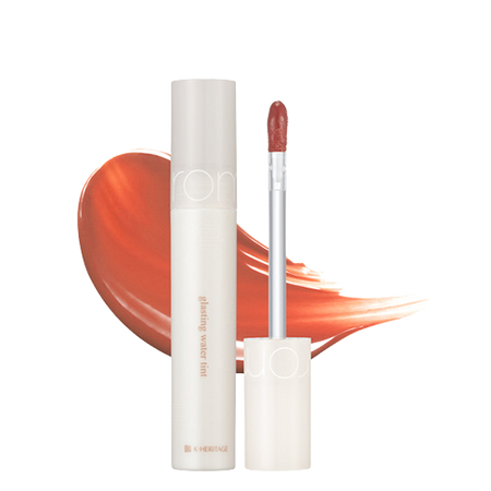 rom&nd, GLASTING WATER TINT 4G, 10 CHIJA BEIGE 