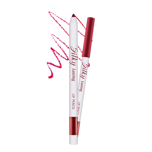 MISSHA, SILKY LASTING LIP PENCIL (PP01/ROYAL CARPET) 0.25G