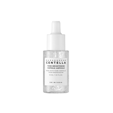 SKIN1004, MADAGASCAR CENTELLA TONE BRIGHTENING CAPSULE AMPOULE 30ML